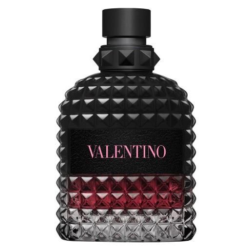 Valentino eau de parfum born in roma uomo intense 100ml