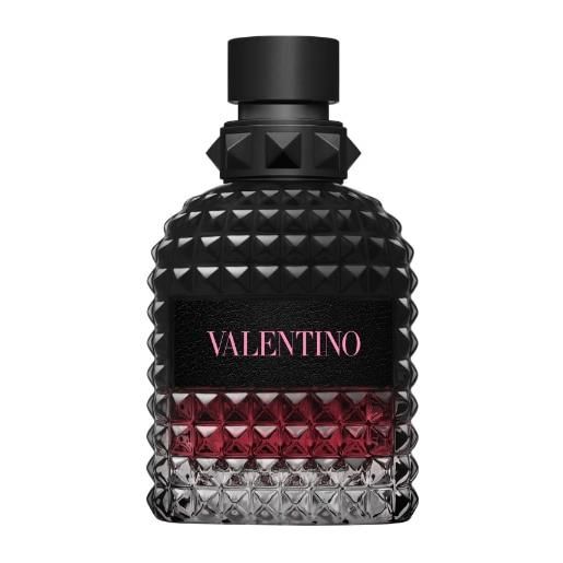 Valentino eau de parfum born in roma uomo intense 50ml