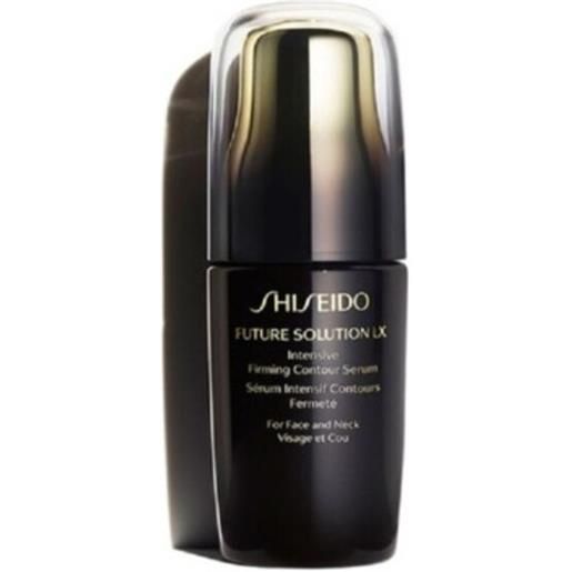 Shiseido intensive firming contour serum sfs lx 50ml