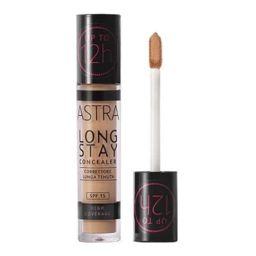 Astra correttore long stay concealer 5w honey