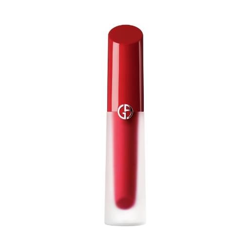 Giorgio Armani rossetto liquido lip maestro satin 07