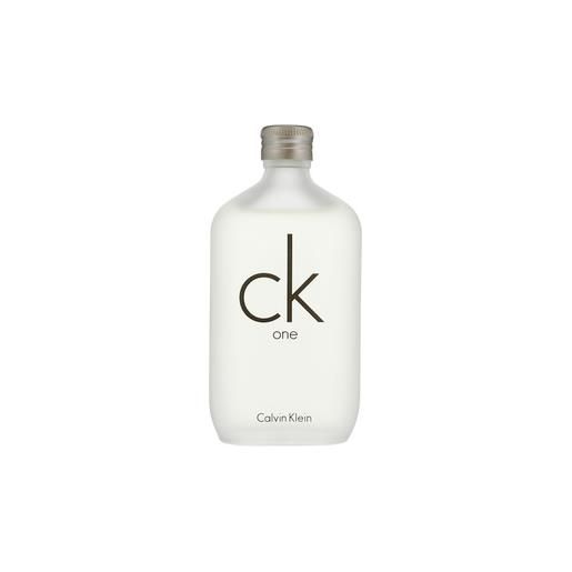 Calvin Klein ck one eau de toilette 200 fl 200ml fl 200 fl 200