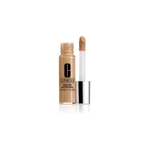 Clinique fdt beyound perfect shade 6 ivory perfecting 06 -