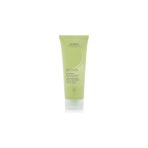 Aveda conditioner be curly 200ml