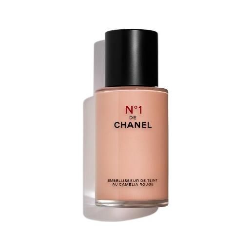 Chanel sublimatore del colorito n°1 de Chanel soft pink
