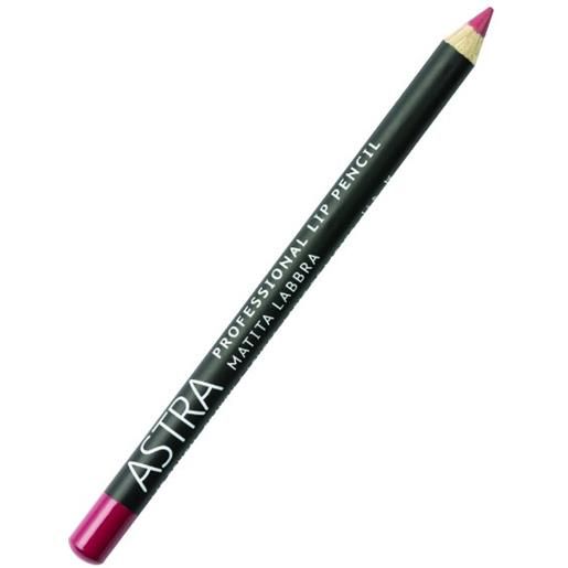 Astra matita labbra professional lip pencil 46 mauve dimension
