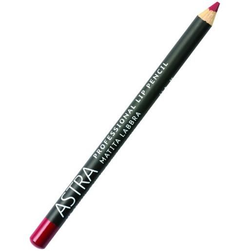 Astra matita labbra professional lip pencil 44 brick kick