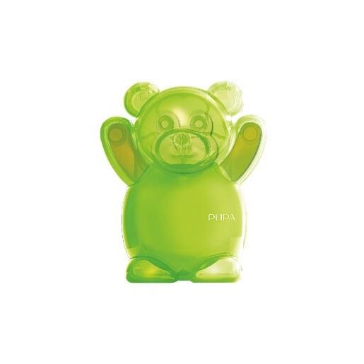 Pupa cofanetto regalo happy bear green