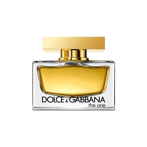 Dolce&gabbana the one eau de parfum spray 50ml