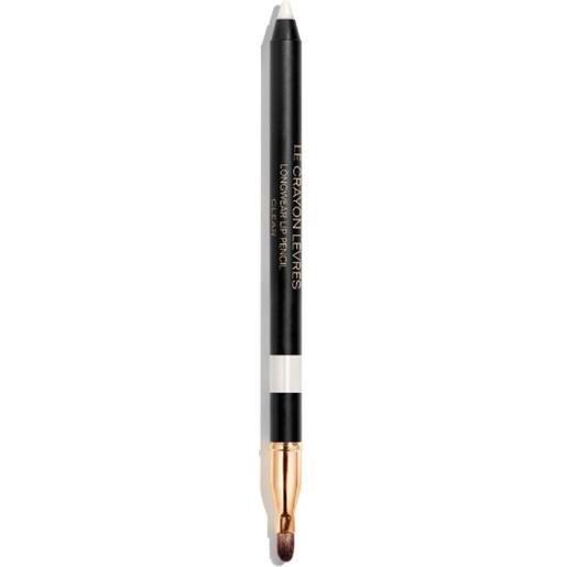 Chanel matita contorno labbra a lunga tenuta crayon levres 152