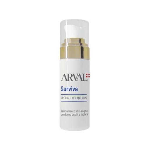Arval special eyes and lips surviva 30ml