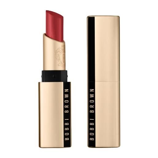 Bobbi Brown rossetto luxe matte lipstick claret