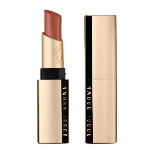 Bobbi Brown rossetto luxe matte lipstick afternoon tea