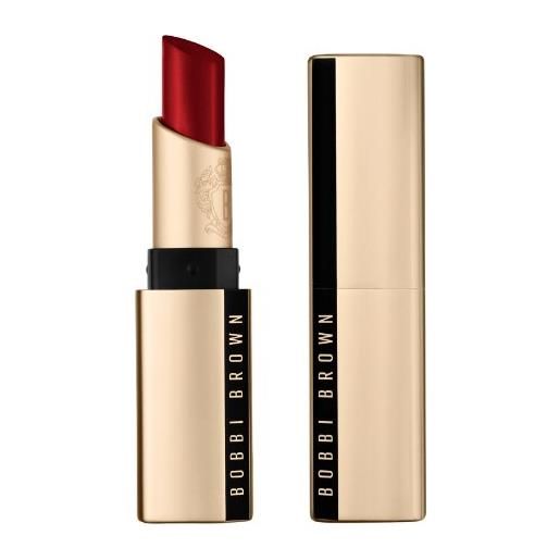 Bobbi Brown rossetto luxe matte lipstick after hours