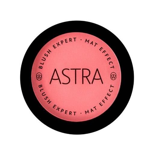 Astra blush effetto mat expert 5 corail nude