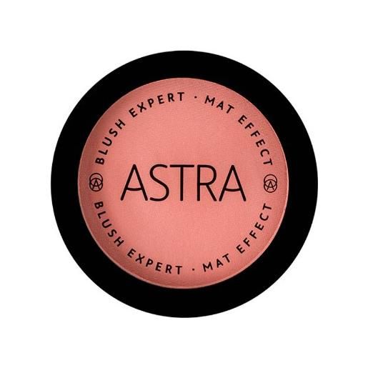 Astra blush effetto mat expert 2 nude pure