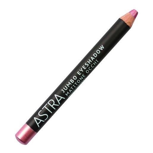 Astra matita ombretto jumbo eye shadow 66 millennial pink