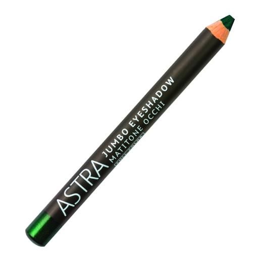 Astra matita ombretto jumbo eye shadow 61 emerald