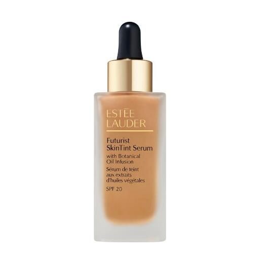 Estée Lauder futuristic skin tint serum fondotinta in siero -