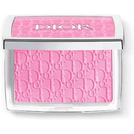 Dior blush radioso naturale backstage rosy glow 001 pink