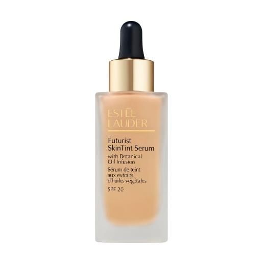Estée Lauder futuristic skin tint serum fondotinta in siero -