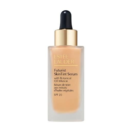 Estée Lauder futuristic skin tint serum fondotinta in siero -