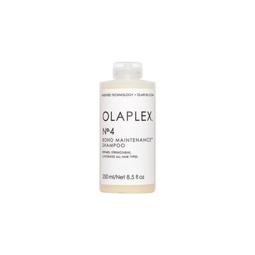 Olaplex bond maintenance™shampoo linea capelli 250ml
