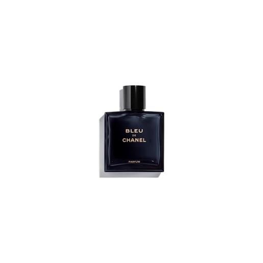 Chanel parfum vaporizzatore bleu de 50ml