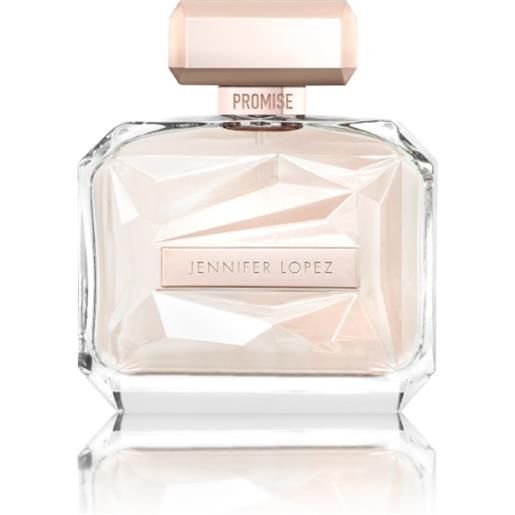 Jennifer Lopez eau de parfum promise 100ml