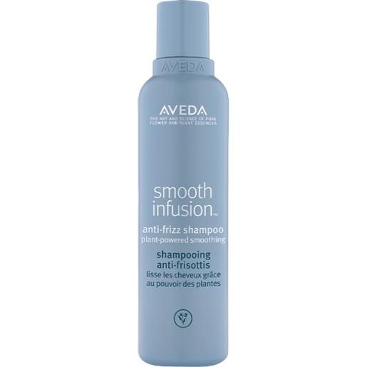 Aveda shampoo smooth infusion anti-frizz 200ml