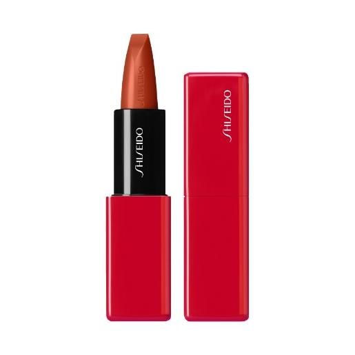 Shiseido gel lipstick technosatin 414 upload