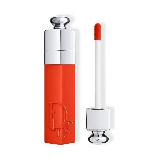 Dior tinta labbra idratante addict lip tint 561 natural poppy