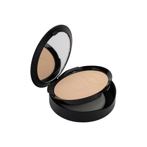 Purobio fondotinta in polvere compact foundation 2