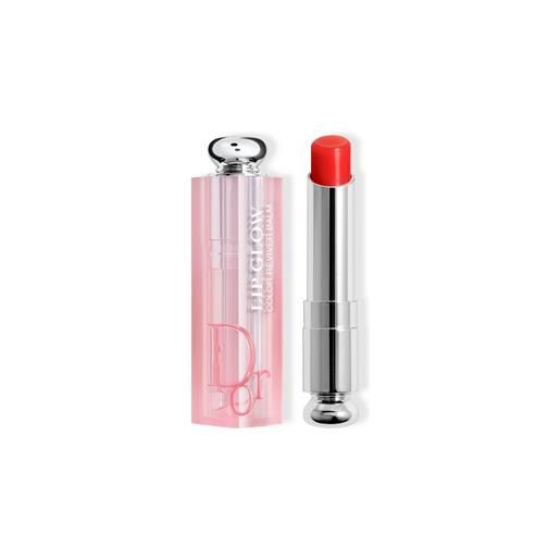 Dior balsamo labbra rivelatore del colore naturale addict 015 cherry