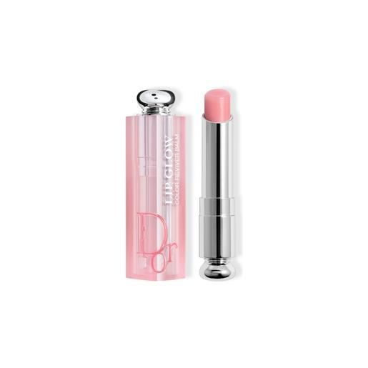 Dior balsamo labbra rivelatore del colore naturale addict 001 pink