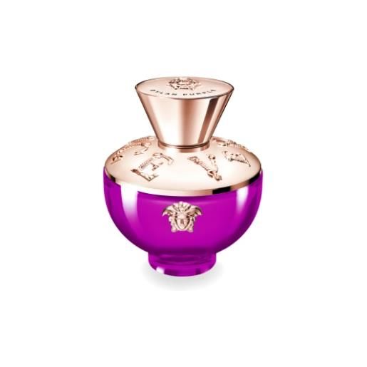 Versace eau de parfum dylan purple 100ml