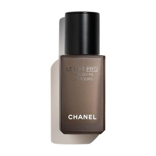 Chanel correggere - ridefinire rassodare pipetta le lift pro concentré contours 30ml