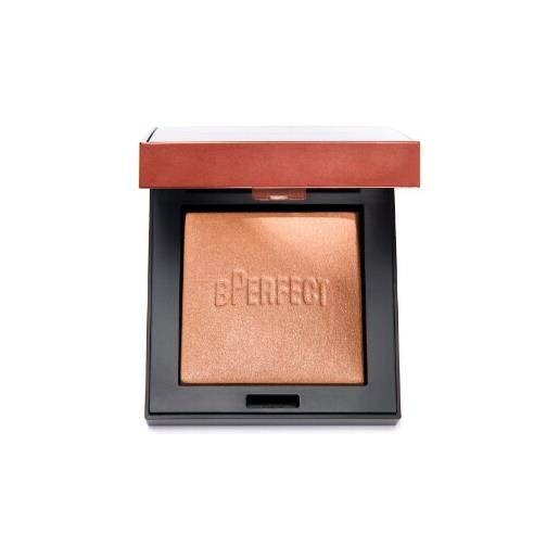 Bperfect fahrenheit bronzer the dimension collection flare