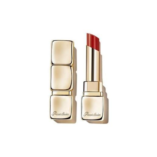 Guerlain rossetto brillante kiss 509 wild