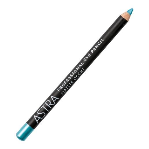 Astra matita occhi professional eye pencil 16 caribbean blue