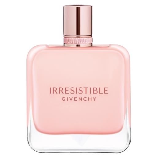 Givenchy eau de parfum irresistible rose velvet 100ml