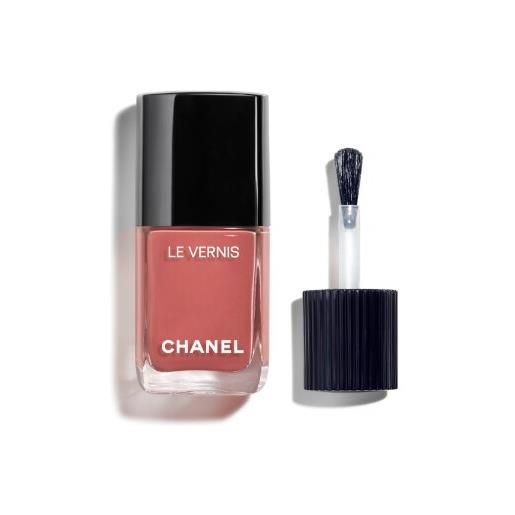 Chanel smalto colore e brillantezza - lunga tenuta le vernis 117 passe-muraille