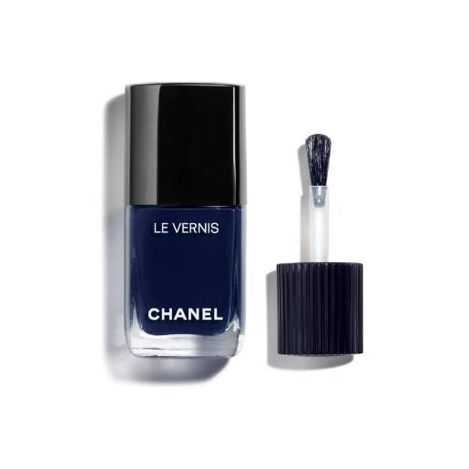 Chanel smalto colore e brillantezza - lunga tenuta le vernis 127 fugueuse