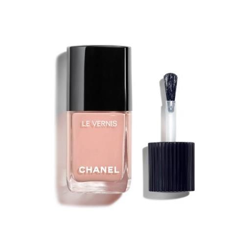 Chanel smalto colore e brillantezza - lunga tenuta le vernis 113 faussaire