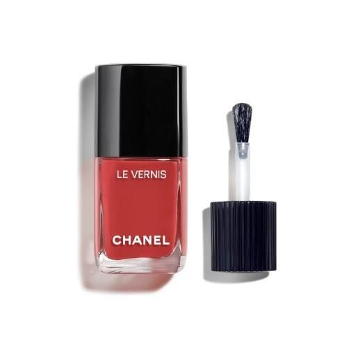 Chanel smalto colore e brillantezza - lunga tenuta le vernis 123 fabuliste