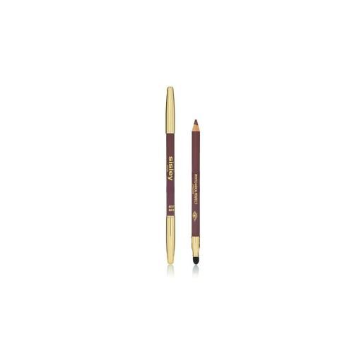 Sisley matita contorno occhi phyto ombre eclat 02 06 plum