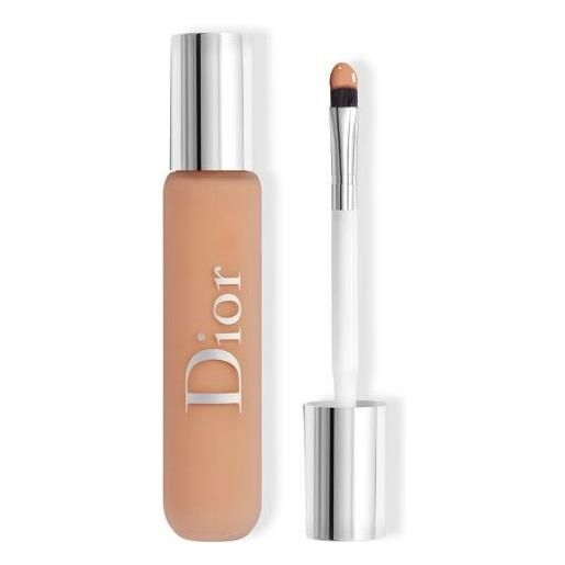 Dior face & body flash perfector concealer backstage 4 neutral