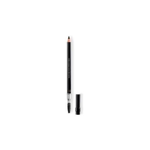 Dior powder eyebrow pencil noir 093