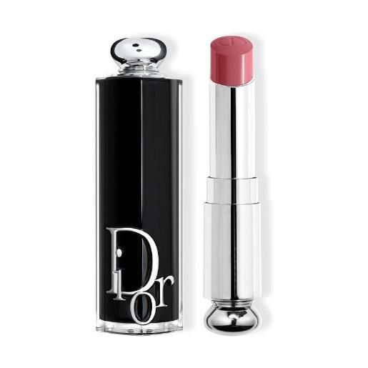 Dior rossetto brillante idratante addict 566 peony pink