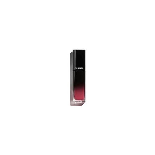 Chanel il rossetto fluido brillante tenuta estrema rouge allure 66 permanent